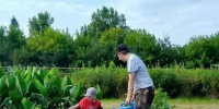 Летняя перезагрузка: от парты до молотка! - Газета Знамя Труда