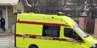 Четырёх человек спасли при пожарах в Ростовской области за сутки - Панорама