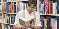Мурманская областная научная библиотека приглашает на День новой книги - Арктик-ТВ
