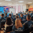 В преддверии Единого дня голосования представители регионального правительства провели встречу с сотрудниками ГУ МЧС России по Камчатскому краю - МЧС по Камчатскому краю