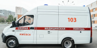 Водитель дорожного управления умер на работе в Удмуртии - Комсомольская Правда