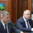Посол Беларуси ознакомился с транзитным и агропромышленным потенциалом Астрахани - Bloknot-Astrakhan.Ru