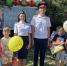 Сотрудники Шарлыкского межрайонного следственного отдела приняли участие в благотворительной акции «Соберем ребенка в школу» - Следственный комитет