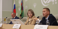 Межрегиональный общественный совет - Управление ветеринарии