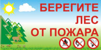 МТС начнёт напоминать кировчанам о правилах поведения на природе - Kirov.Online