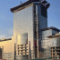 Торги по части недостроенного отеля Sheraton в Ростове провалились: сниженная цена не привлекла покупателей - Ростов161
