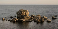 Землетрясение магнитудой 2,9 произошло в акватории Черного моря у берегов Крыма - Кубанские Новости