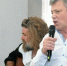 Андрей Ветлужских представил свою профсоюзную песню на «Уральской ночи музыки» - Федерация профсоюзов
