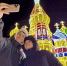 "Почта Деда Мороза" и световой коридор: подготовка к Новому году идет в Благовещенске - Teleport2001.Ru