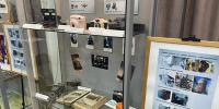 ОТ ДАГЕРОТИПА ДО ЦИФРОВОЙ ФОТОГРАФИИ. От камеры-обскура до цифровизации» - Краеведческий музей