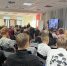 Завершились первые заезды профилактических смен «Защитник» и «Новая Я» - Глава и Правительство Удмуртской Республики