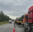 На трассе Ижевск — Сарапул в районе «Ближней Усадьбы» введено реверсивное движение - Глава и Правительство Удмуртской Республики
