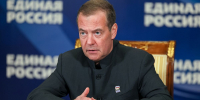 Дмитрий Медведев: При поддержке «Единой России» модернизируют более 17 тысяч почтовых отделений - Единая Россия
