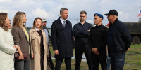"Архангел": городские власти продолжат улучшать материально-техническую базу лагеря - Единая Россия