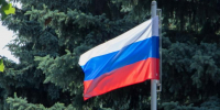 НАШ ТРИКОЛОР -  НАША СИЛА - Газета Горянка