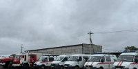 В Вологде прошла тренировка по отработке действий при возможной атаке БПЛА - OnlineVologda.Ru