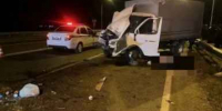 Два смертельных ДТП за час произошли в разных районах Кубани в один день - KrasnodarMedia