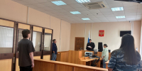 Житель Сарапула признан виновным в попытке сбыта марихуаны: суд назначил наказание с отбыванием в колонии строгого режима - Сарапульский городской суд