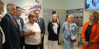 Доступная среда в действии - Газета Варта