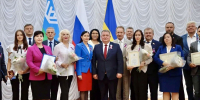 Под символом единства - Газета Варта