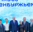 В Оренбуржье в 2027 году появятся три новых образовательно‑производственных кластера в рамках проекта «Профессионалитет» - Правительство Оренбургской области