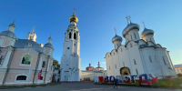 Вологодская область вошла в число лидеров по поддержке бизнеса - Региональное Агентство Новостей