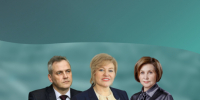 Ректоры университетов / Коллаж: "Атмосфера" - ИА Амител