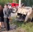 Женщина погибла в ДТП на подъезде к Саянску (Видео) - Weacom.Ru