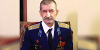 Умер председатель бийского клуба Десантник, подполковник запаса Александр Семененко - Сетевое издание Толк