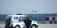 В аэропорту Иркутска двух пассажиров сняли с рейса за дебош на борту - КП-Иркутск