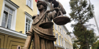 Омский суд отправил в колонию-поселение водителя за смерть пешехода - ИА Новый Омск