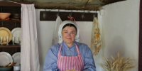 «Вареники – высший класс!» - Музей-заповедник М.А Шолохова