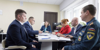 Тульская область готова к отопительному сезону на 92% - ИА Тульские новости