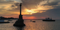 В Севастополе отразили ракетную атаку ВСУ - Vesti-Sevastopol.Ru