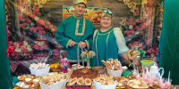 Фото: Ксения Литвинова - Алтайская правда