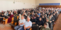 В Карабудахкентском районе обсудили развитие образования и задачи на новый учебный год - РИА Дагестан