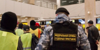 Незаконное пребывание — путь к выдворению - УФССП