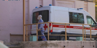 Мужчина и женщина были ранены после падения обломков БПЛА под Воронежем - Bloknot-Voronezh.Ru