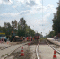 В Омске запланированы перебои в работе трамваев - СуперОмск
