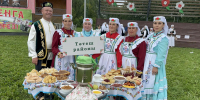 Новости культуры - Тетюшский район