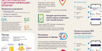 В чем преимущества СБП по сравнению с другими сервисами оплаты?. - Администрация г. Шадринска