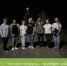 22:00. На улицах тишина, но для мобильной группы КДиЗП — время работы - Кагальницкий район