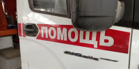 Одна из пострадавших при атаке БПЛА женщин выпрыгнула из окна - Gorod48.ru