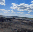 ГУ МЧС: пожар на мусорном полигоне в Красноармейске потушен - ИА Взгляд-инфо