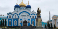 Сегодня День памяти святителя Тихона Задонского! С праздником! - Allelets.Ru