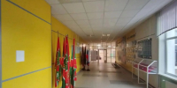 Школа №1 в Вяземском перейдет на обучение в одну смену - AmurMedia.Ru