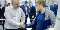 Вячеслав Федорищев оценил социально-экономическое развитие Чапаевска - ProGorodSamara.Ru