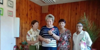 Разговор о важном. В Рубцовске партийцы провели встречу с пенсионерами - ЛДПР
