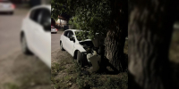 Компания молодёжи на Mazda 3 разбилась в ДТП в Новой Усмани - ГТРК Воронеж