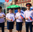 Под флагом моей страны. 22 августа- День государственного флага Российской Федерации - Следственный комитет